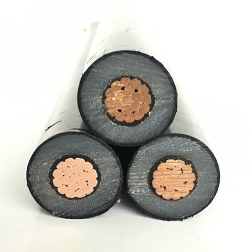 高低壓交聯電纜